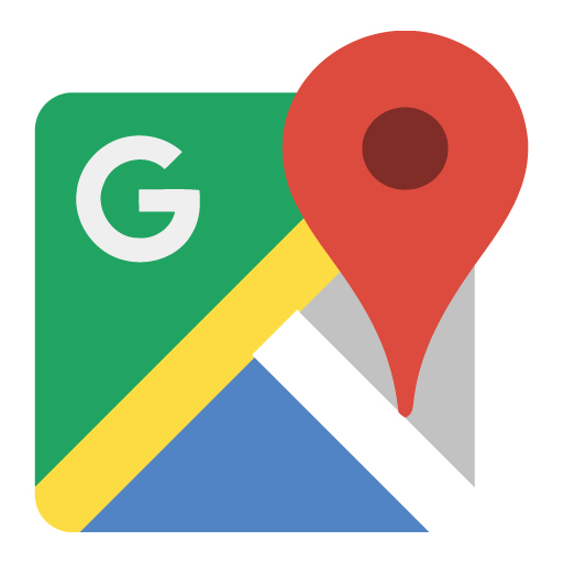 Les coordonnées Google Map de la Barma en Queyras